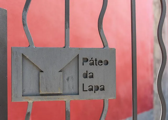 Guestready - The New Pateo Da Lapa - Casa 3