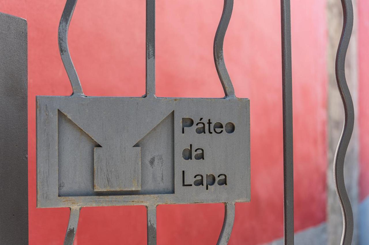Guestready - The New Pateo Da Lapa - Casa 3 Casa de hóspedes *